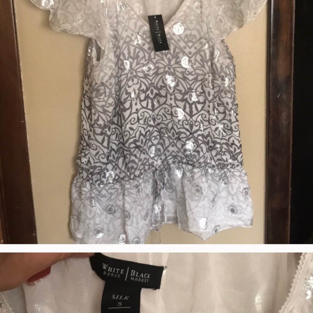 Blouse